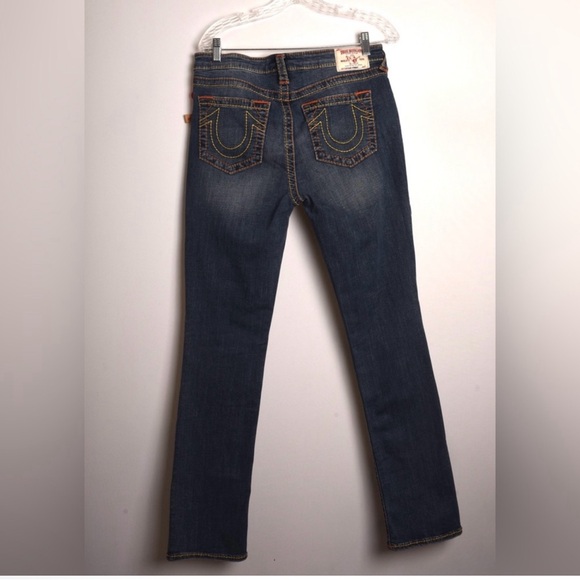 True Religion jeans Size 33 - Picture 3 of 9
